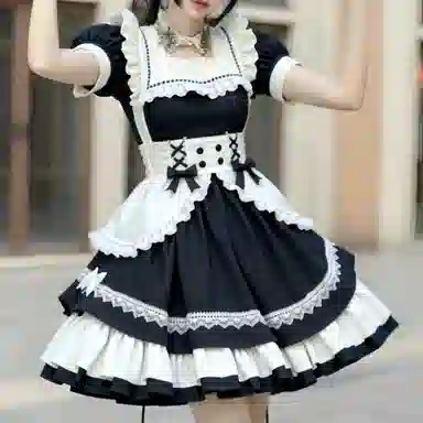 LolitacosCOSPLAY