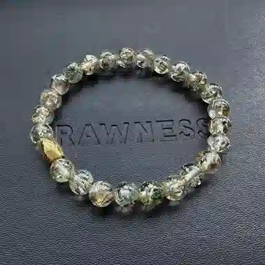 RAWNESS
