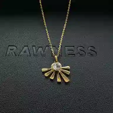RAWNESS L.A.