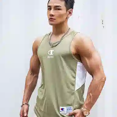 RAWNESS Mobius Chain Bracelet