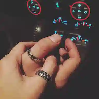 RAWNESS Crossfit Titanium Ring