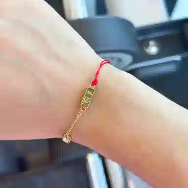 RAWNESS L.A. 18k