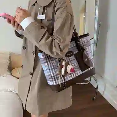 DIFFERENTFACES ins PU