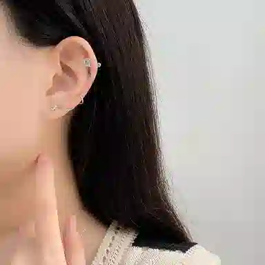 XIOW ins S925