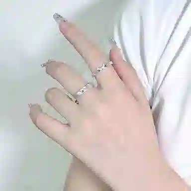 XIOW ins S925