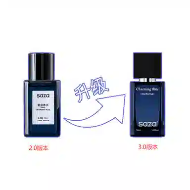 SAZA 30ml+400ml
