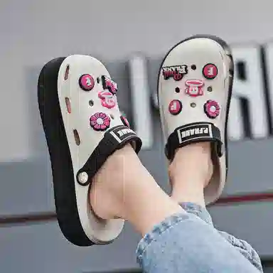 paul frank EVA