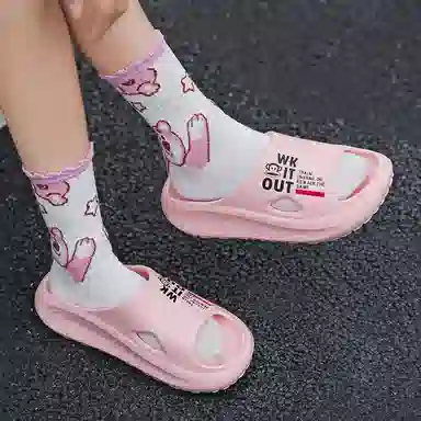 Paul Frank EVA Sandals