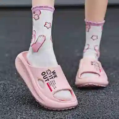 Paul Frank EVA Sandals