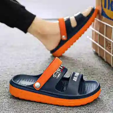 paul frank EVA