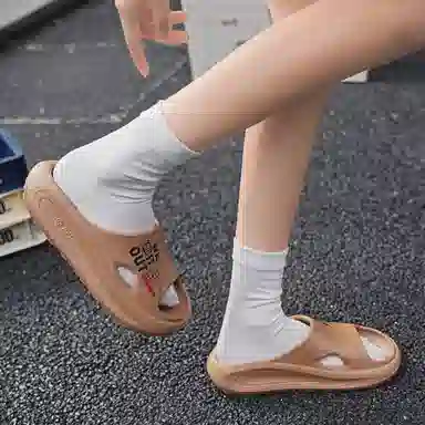 Paul Frank EVA Sandals