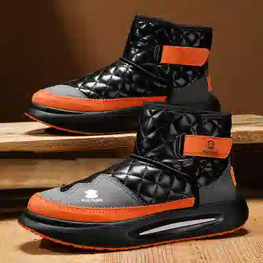 paul frank