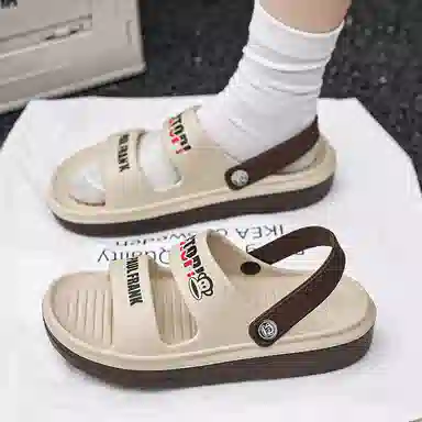 paul frank EVA