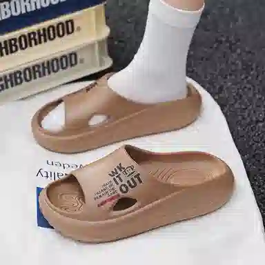 Paul Frank EVA Sandals