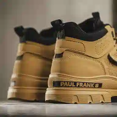 paul frank