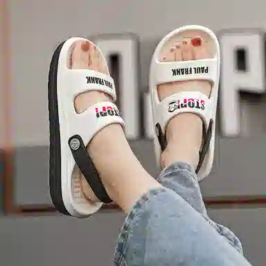 paul frank EVA