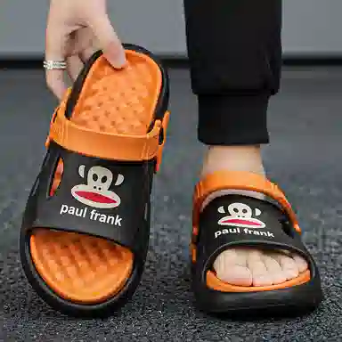 paul frank