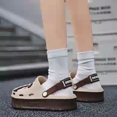 paul frank EVA