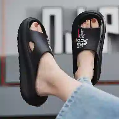 Paul Frank EVA Sandals