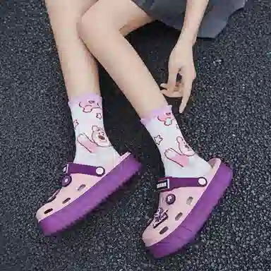 paul frank EVA