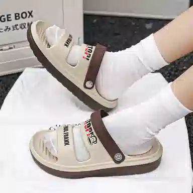 paul frank EVA