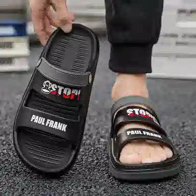 paul frank EVA