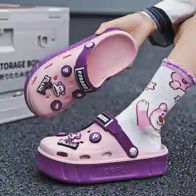 paul frank EVA