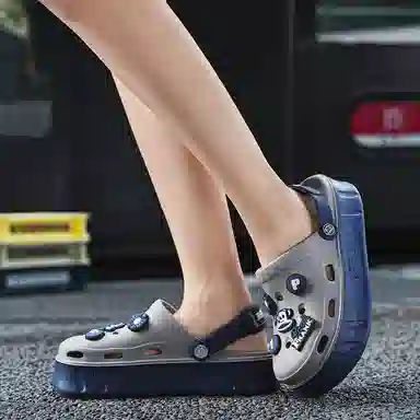 paul frank EVA