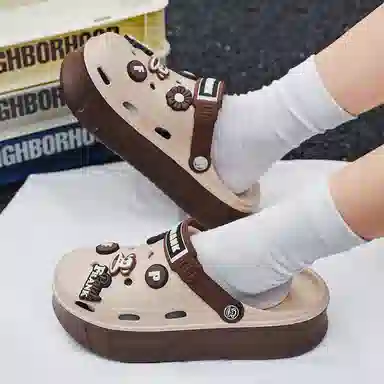 paul frank EVA