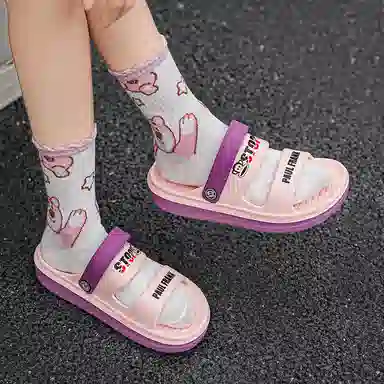 paul frank EVA