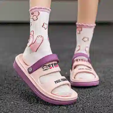 paul frank EVA