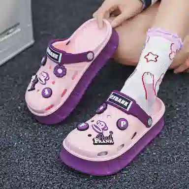 paul frank EVA