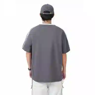 SEVFUN V-Neck T-Shirt