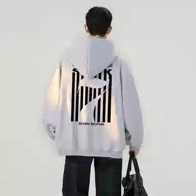 7 SEVFUN Hoodie