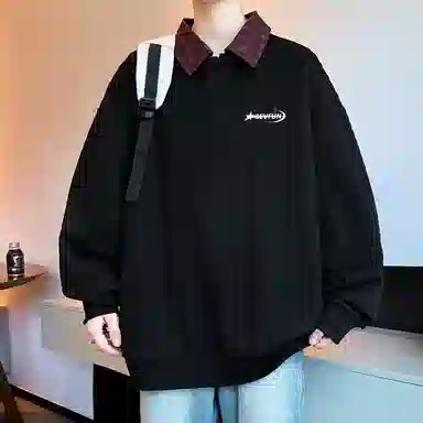 7 SEVFUN polocleanfitlogo