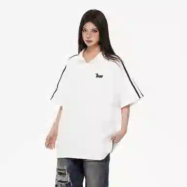 7 SEVFUN Polo