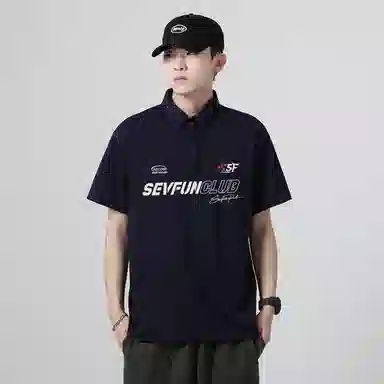 7 SEVFUN logoPolo