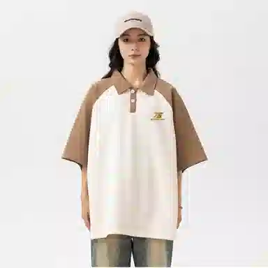 SEVFUN Polo Shirt