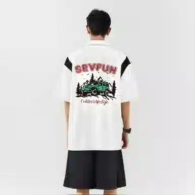 7 SEVFUN logoPOLO