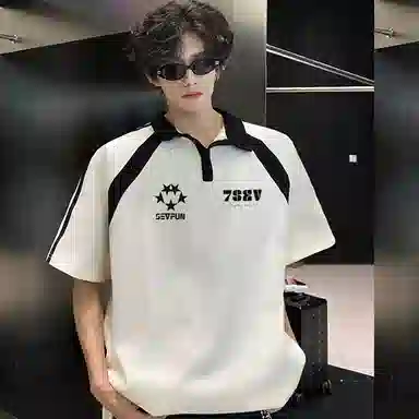 7 SEVFUN Polo