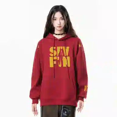 SEVFUN Hoodie