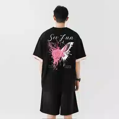 7 SEVFUN logoT