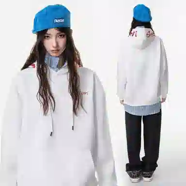 SEVFUN Hoodie