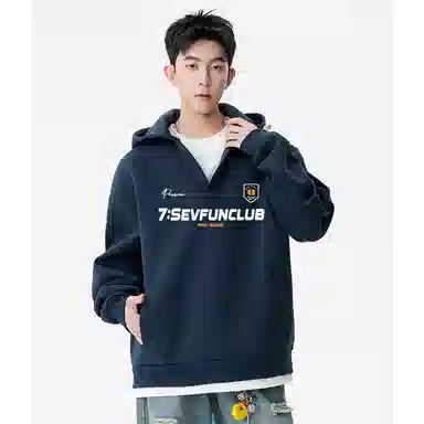 7 SEVFUN cleanfitlogo