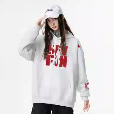 SEVFUN Hoodie