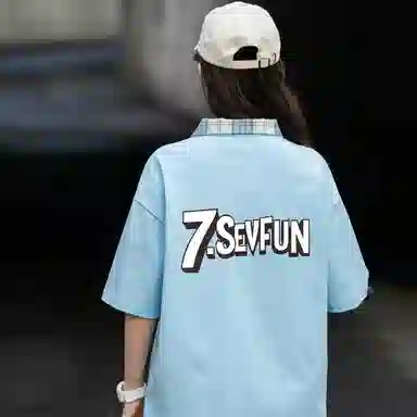 7 SEVFUN LOGOPolo