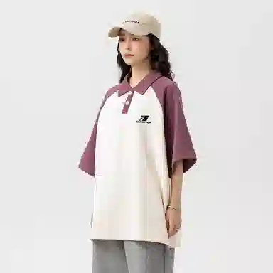 SEVFUN Polo Shirt