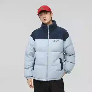 7 SEVFUN Cleanfit Puffer Jacket