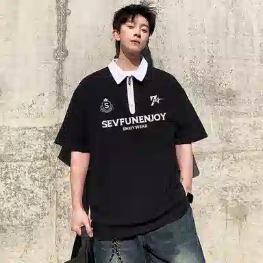 7 SEVFUN logoPolo