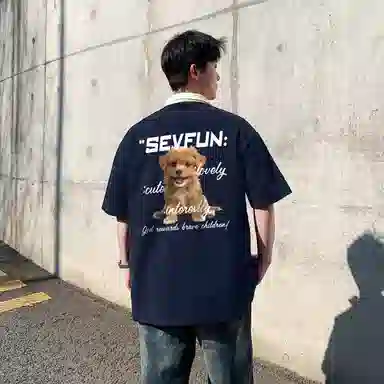 7 SEVFUN Polo